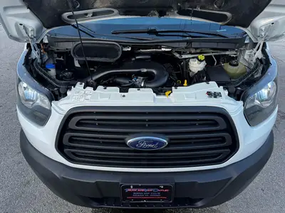 Used 2019 FORD TRANSIT Bucket (boom) trucks Florida US | Truck and Van Outlet #1509208