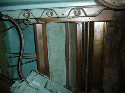 USED 1975 BULLARD DYNATROL