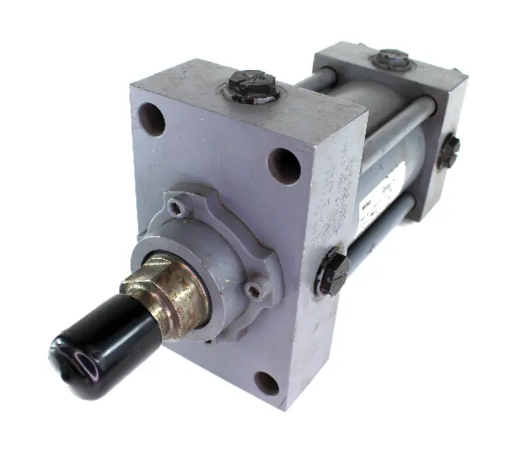 Used MILLER H-67B2B-02.50-3.000-0138-S11-9 Parts (Hydraulics and Pneumatics) Kentucky US | Industrial Parts R Us Inc. #358272