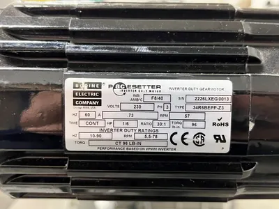 Lsi Labeler