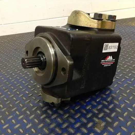 Used DENISON HYDRAULICS T6EYR623R00A1M70383 Pumps Michigan US | Ideal Machinery #697238