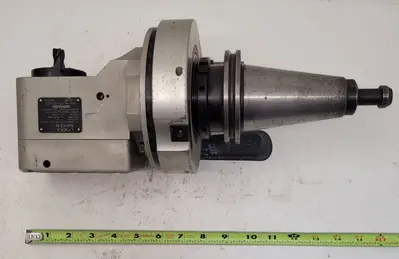 Used LYNDEX-NIKKEN C50 RAM-ER32-200 0T Misc Industrial Equipment Kentucky US | Aucto #686815