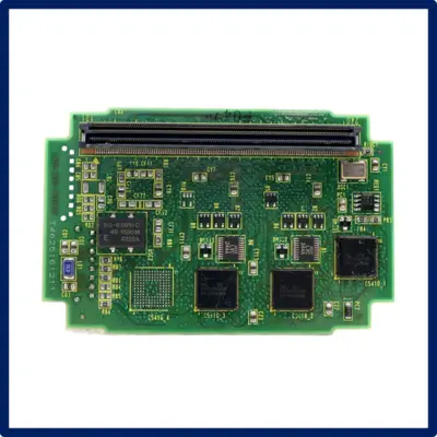 USED FANUC A20B-3300-0391