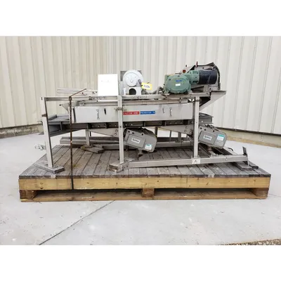USED SYNTRON FH-22-C-DT