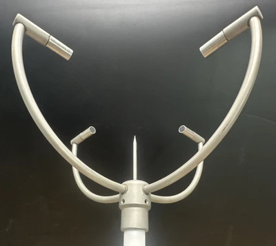 NEW Met One Instrument 50.5