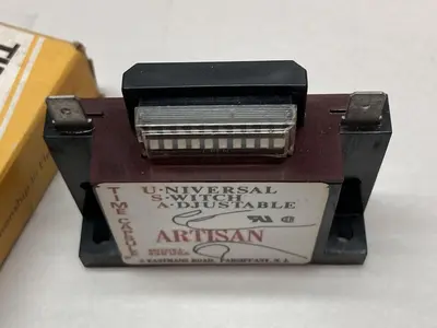 Used ARTISAN 438 Timers | Surplus Asset Holdings #1227324