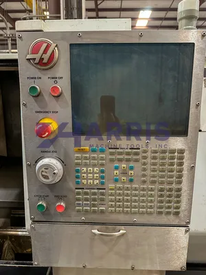 Used 2014 HAAS ST-25 CNC Lathes Texas US | Harris Machine Tools, Inc. #1335972