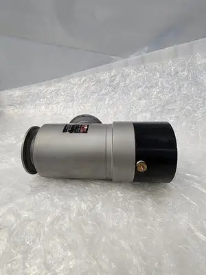 MKS INSTRUMENTS HPS DIVISION ISOLATION VALVE