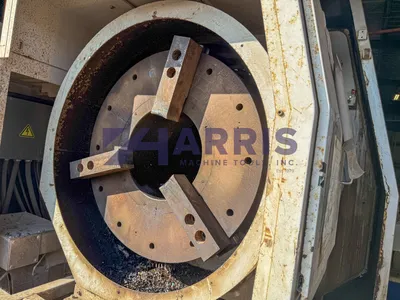 USED 2011 OKUMA LOC 650