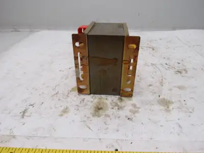 ELCA Series TM 80VA Control Transformer PI 400/440V Sec 110V