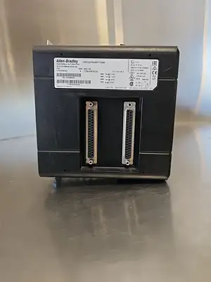 Used Allen-Bradley 1756-A13 Ser C ControlLogix 13-Slot PLC Chassis, PN:24054 PLC Chassis South Carolina US | Palmetto Automation #1512101