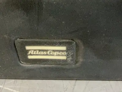 Used 2006 ATLAS COPCO PF3107GHW Electrical Controls Ohio US | HGR 24 #1508106