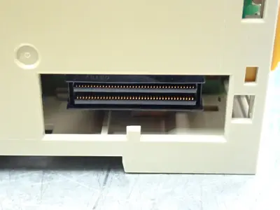 Used OMRON CJ1WSCU21V1 PLC Expansion Units Ohio US | HGR 24 #755071