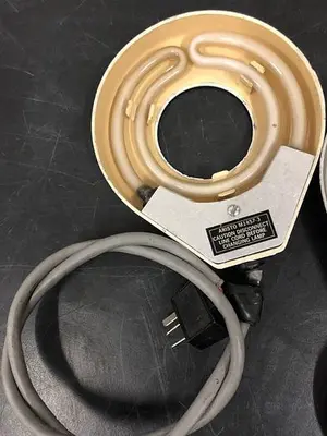 ARISTO M1457-3 ILLUMINATOR RING LIGHT