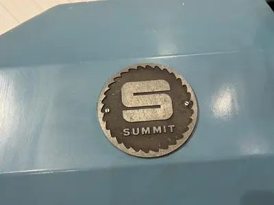 USED SUMMIT 250M