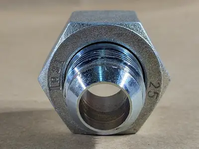 Reducer AST 25, Stationary Rockbreaker