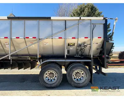 Used TRINITY _UNKNOWN_ Agricultural Trailers Iowa US | Keast Enterprises #1360530