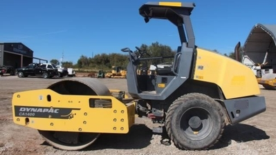 USED 2015 Dynapac CA1400D