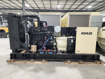 USED KOHLER 400REOZJD
