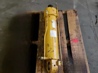 NEW IMPACT ROLLER TECHNOLOGY DHS0700L