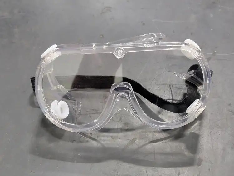 New | in-Stock RETSING R101 Safety Equipment British Columbia CA | Lenmark #265553