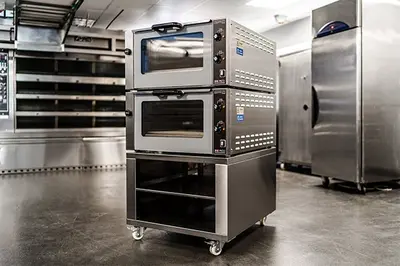 New | in-Stock Chandley Ovens _UNKNOWN_ Ovens | ISCA #1299075