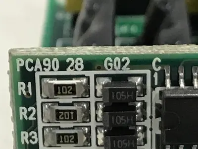 USED TOYO P924751