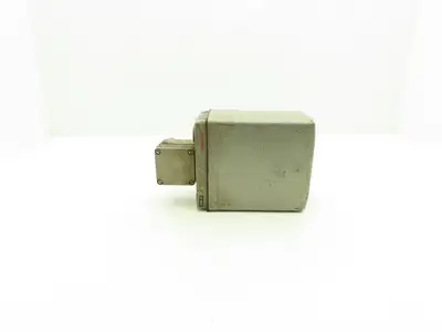 Bailey Meters AD Pneumatic Pressure Controller 3-15psi Regulator