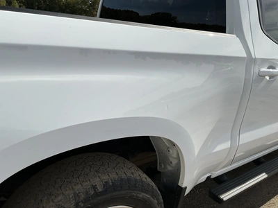 Used 2024 CHEVROLET SILVERADO 1500 Pickup Trucks Michigan US | Miedema Asset Management Group #1568324