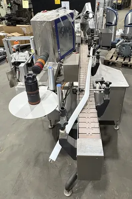 USED AESUS PREMIER WRAP 152P