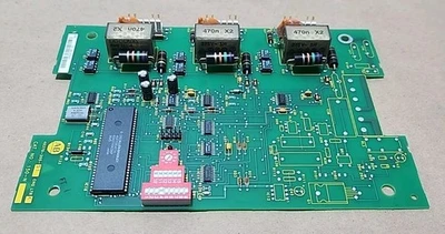 USED Allen-Bradley 40370-205-51