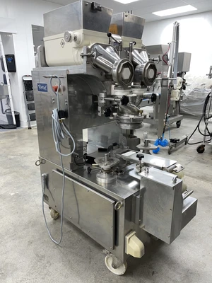 USED 1994 Rheon KN300