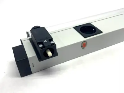 USED RITTAL COURTESY LIGHT, 682 X 117 X 50MM, 4139190