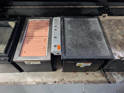 USED 2015 RPS AUTOMATION ODYSSEY 1325