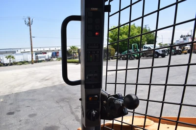 Used 2011 CASE SR200 Skid Steer Loaders California US | Big Truck & Equipment #1412174