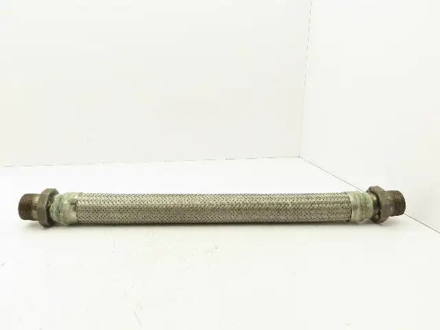 Used HYDRA _UNKNOWN_ Hoses | Arrow Industrial #611952