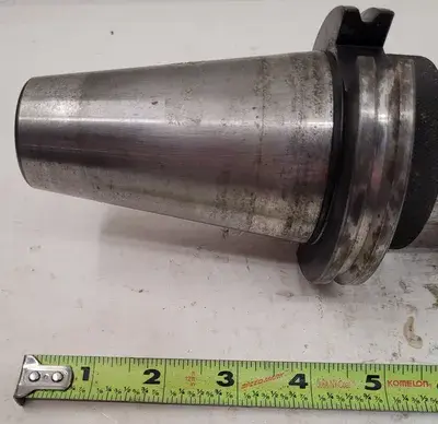 USED KOMET MO205201