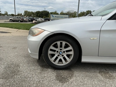 Used 2007 BMW 328 Sedans Michigan US | Miedema Asset Management Group #1463078