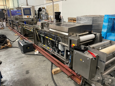 USED 2016 GEA POWERPAK PLUS