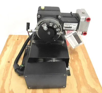 NEW RAVEN 063-0159-898 MOTOR/PUMP ASSY 93-0768 333-1310 0630159898