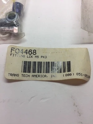 NEW Festo F04468
