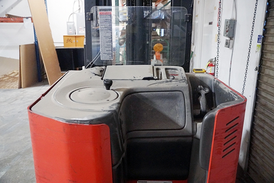 Raymond EASI R40TT Electric Forklift