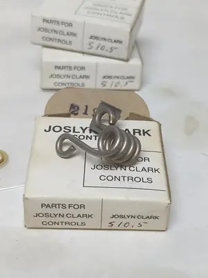 New | in-Stock JOSLYN CLARK S10.5 Miscellaneous Equipment (Electrical & Power) | Surplus Asset Holdings #1198159