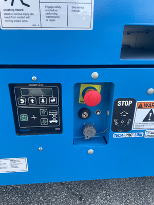 NEW 2026 Genie GS-2632E
