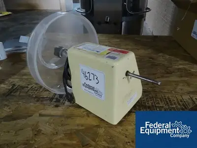 USED Key International KEY FRIABILITY TESTER