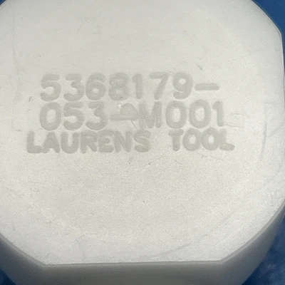 NEW Laurens Tool LT