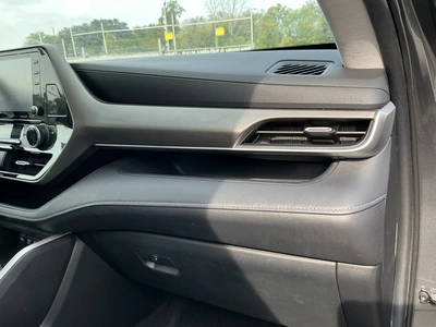 Used 2020 TOYOTA HIGHLANDER SUVs Michigan US | Miedema Asset Management Group #1476358