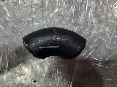 1" 90 Deg. Elbow Butt Weld WP22