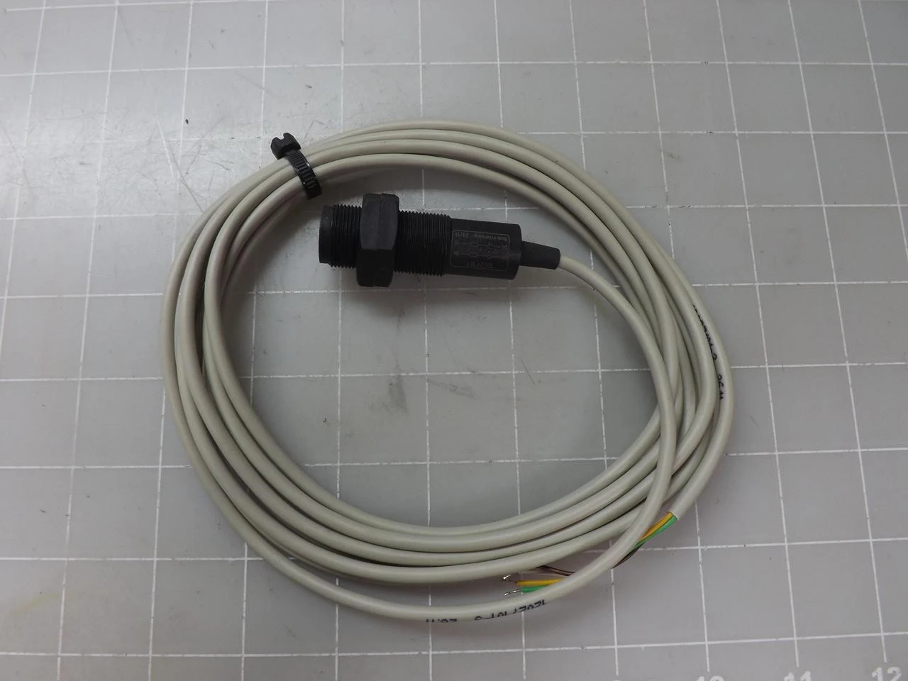 Used ELOBAU _UNKNOWN_ Proximity Sensors | OCO Industrial #1595532