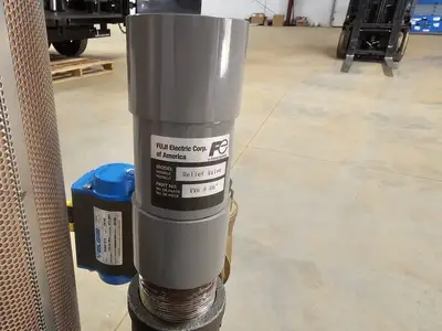 USED Gast R6350A-2